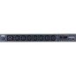 Aten 20A/16A 8-Outlet 1U Metered & Aten 20A/16A 8-Outlet 1U Metered &